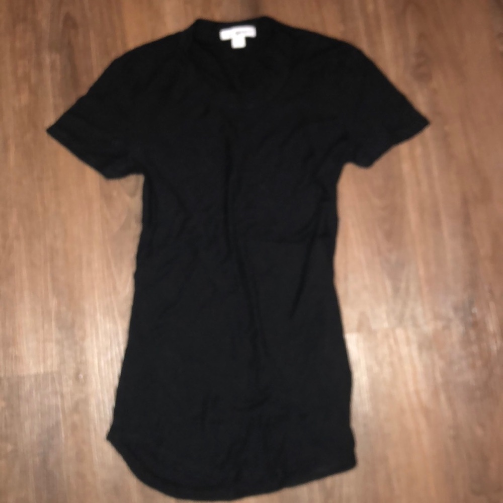 James Perse top